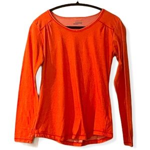 Columbia Long Sleeve Activewear Top